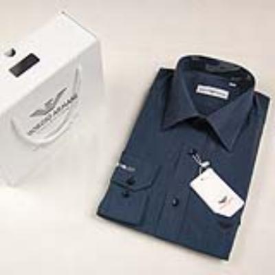 wholesale men Armani dress shirts No. 356